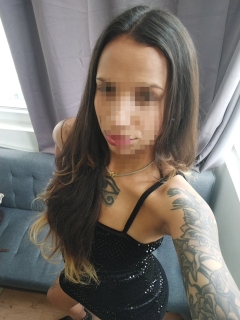 Massagens erótica/sensual